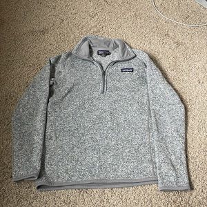 Womens Patagonia Better Sweater